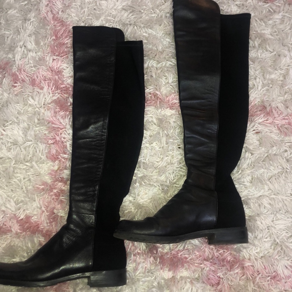 Boots - Picture 2 of 4